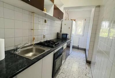 Garsonieră în Giurgiului