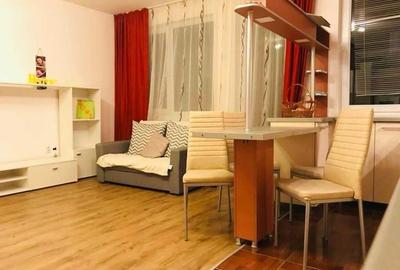 Apartament cu 3 camere decomandat în Florești - 4