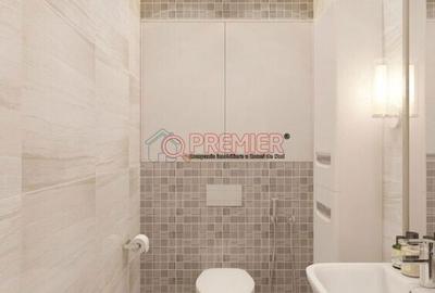 Apartament cu 3 camere în Berceni - 2