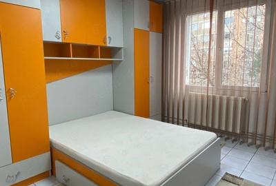 Apartament cu 2 camere decomandat în Circumvalațiunii