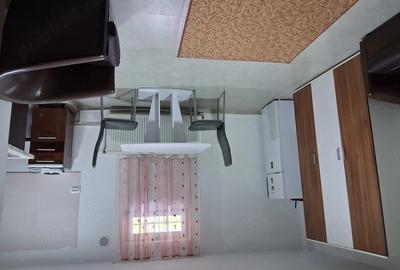 Garsonieră decomandată în Borhanci - 1