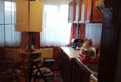 Apartament cu 2 camere nedecomandat în Nord-Est