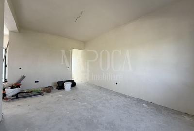Casă individuală cu 4 camere cu Canalizare în Chinteni - 4