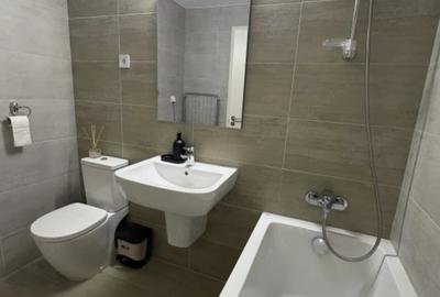 Apartament cu 2 camere decomandat în Morarilor