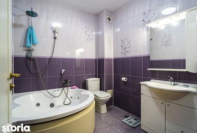 Apartament cu 3 camere în Prelungirea Ghencea - 10