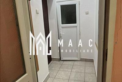 Garsonieră decomandată în Traian