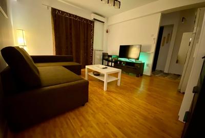 Apartament cu 2 camere semidecomandat, mobilat în Cișmigiu - 1