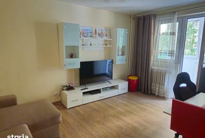 Apartament cu 2 camere în Tei