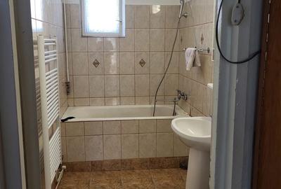 Apartament cu 2 camere semidecomandat, mobilat în Central - 2