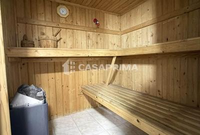 Casă cu 4 camere în Miroslava