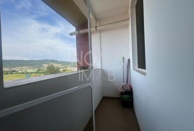 Garsonieră decomandată, mobilată în Lazaret - 9