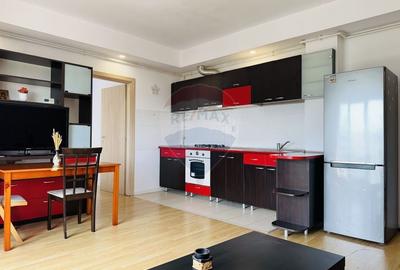 Apartament cu 2 camere semidecomandat, mobilat în Ștefăneștii de Jos - 6