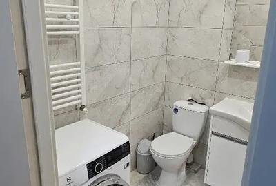 Garsonieră decomandată în Turda - 2