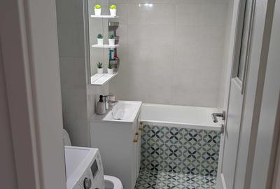 Apartament cu 3 camere semidecomandat în Obor - 1