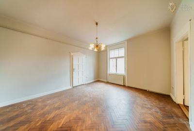 Apartament cu 4 camere circular în Ultracentral