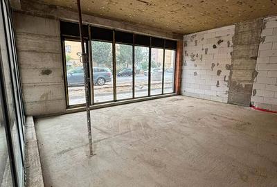 Spațiu comercial, de 47.25 mp, în Pârneava - 1