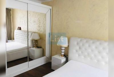 Apartament cu 2 camere decomandat în Florești - 3