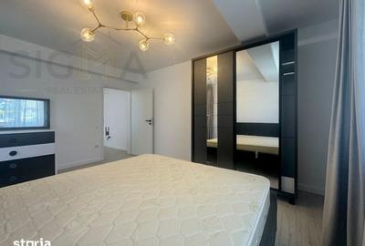 Apartament cu 2 camere în Baciu - 6
