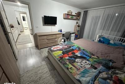 Apartament cu 2 camere decomandat în Dacia - 11