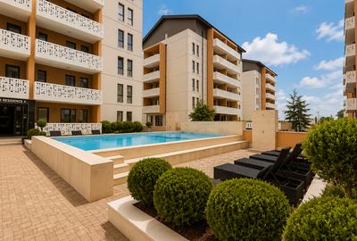 Apartament cu 2 camere decomandat în Giroc