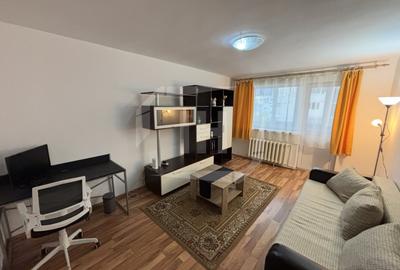 Apartament cu 2 camere decomandat, mobilat în Grigorescu