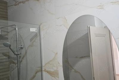 Apartament cu 2 camere semidecomandat în Central - 2