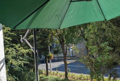 Apartament cu 3 camere decomandat în Central - 2