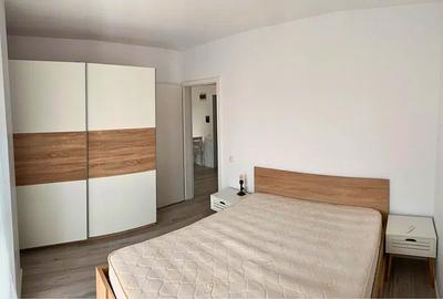 Apartament cu 2 camere semidecomandat în Florești - 4