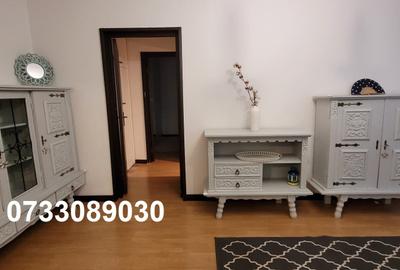 Apartament cu 2 camere semidecomandat în Drumul Taberei