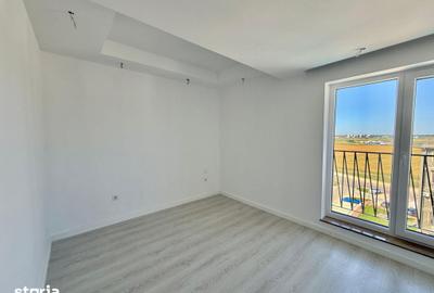 Apartament cu 2 camere semidecomandat în Ștefăneștii de Jos - 6