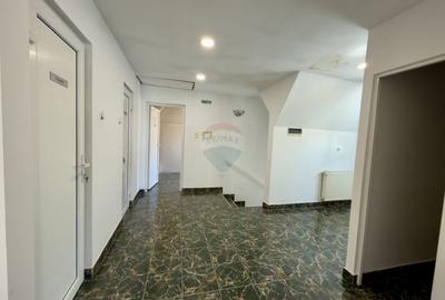 Spațiu comercial, de 200 mp, în Ultracentral - 5