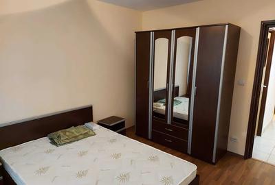 Apartament cu 3 camere semidecomandat, mobilat în Crângași - 2