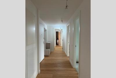 Apartament cu 3 camere decomandat în Aviației - 6