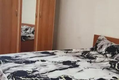 Garsonieră semidecomandată în Iancului
