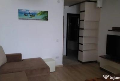 Garsonieră decomandată în Central - 4