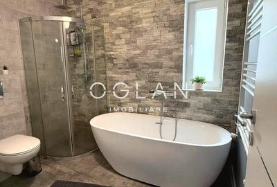 Apartament cu 3 camere decomandat, mobilat în Șelimbăr - 6