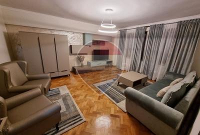 Apartament cu 2 camere decomandat, mobilat în Banu Mărăcine