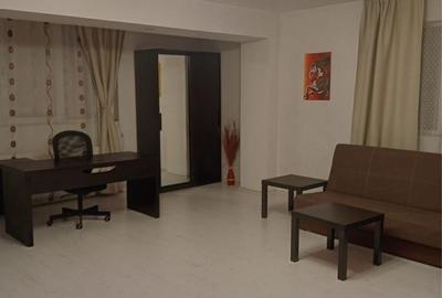 Apartament cu 2 camere, mobilat în Străulești - 3