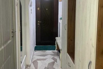 Apartament cu 2 camere decomandat în Titan - 7