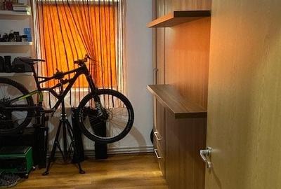 Apartament cu 3 camere semidecomandat, mobilat în Olimpia-Stadion - 18