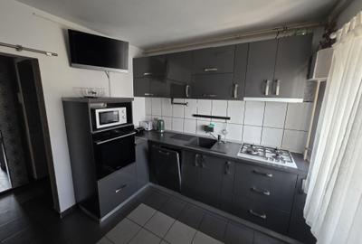 Apartament cu 2 camere decomandat în Casa de Cultură - 8