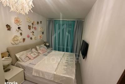 Apartament cu 3 camere în Central - 2