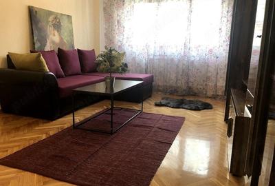 Apartament cu 2 camere în Simion Bărnuțiu