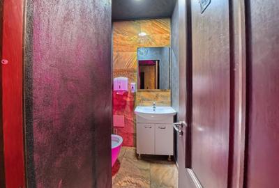 Spațiu comercial, de 100 mp, în Ultracentral - 5
