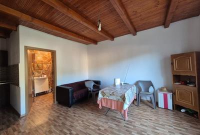 Casă individuală cu 4 camere cu Teren 1000 Mp în Livada (Petreștii de Jos) - 8