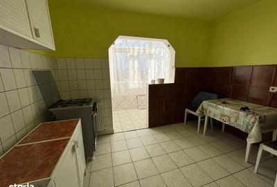 Apartament cu 2 camere decomandat în Lazaret - 4