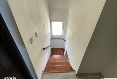 Casă cu 4 camere cu Teren 430 Mp în Găneasa - 17