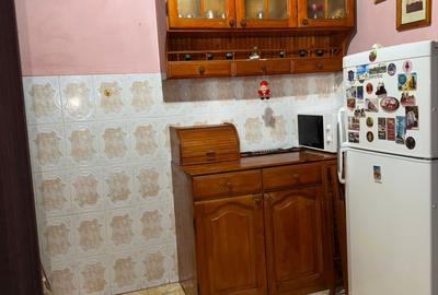 Apartament cu 4 camere decomandat, mobilat în Plantelor - 2