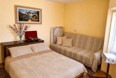 Casă cu 3 camere în Tătarca - 4
