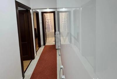 Apartament cu 3 camere decomandat, mobilat în Iancului - 6